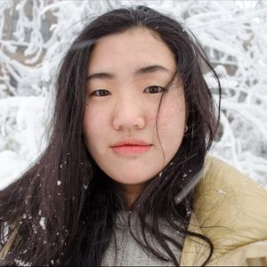 Meet your Posher, Alissa